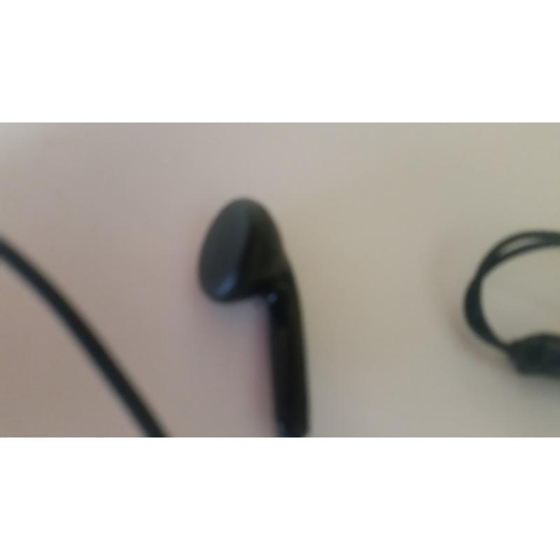 Speakers en oortjes