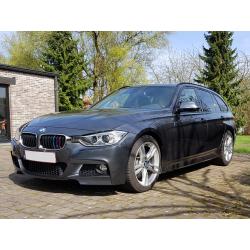BMW 318d F31 M-Pakket Alcantara/Xenon