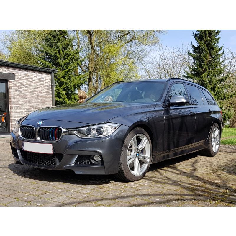 BMW 318d F31 M-Pakket Alcantara/Xenon