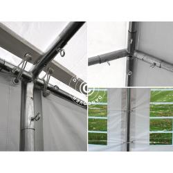 Sterke feesttent