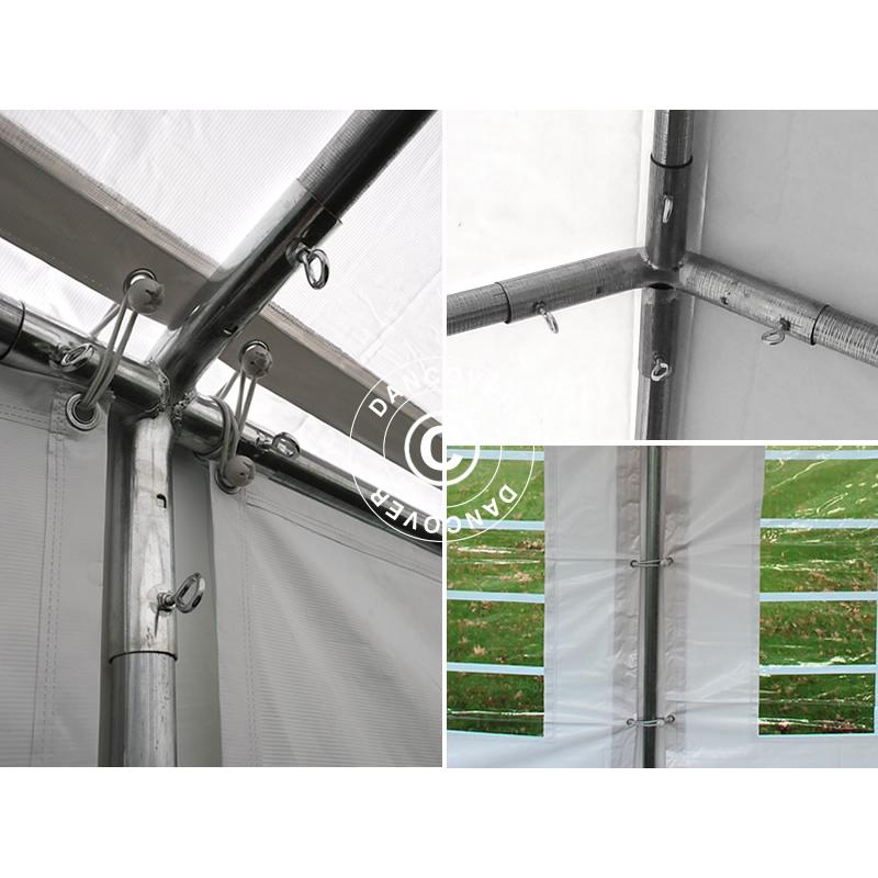 Sterke feesttent