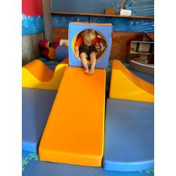 Super kindervakantie aangeboden