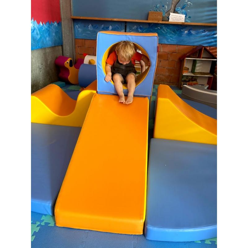Super kindervakantie aangeboden