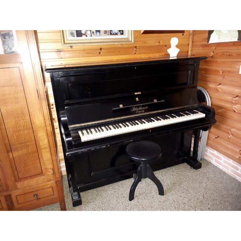 Te koop YAMAHA piano