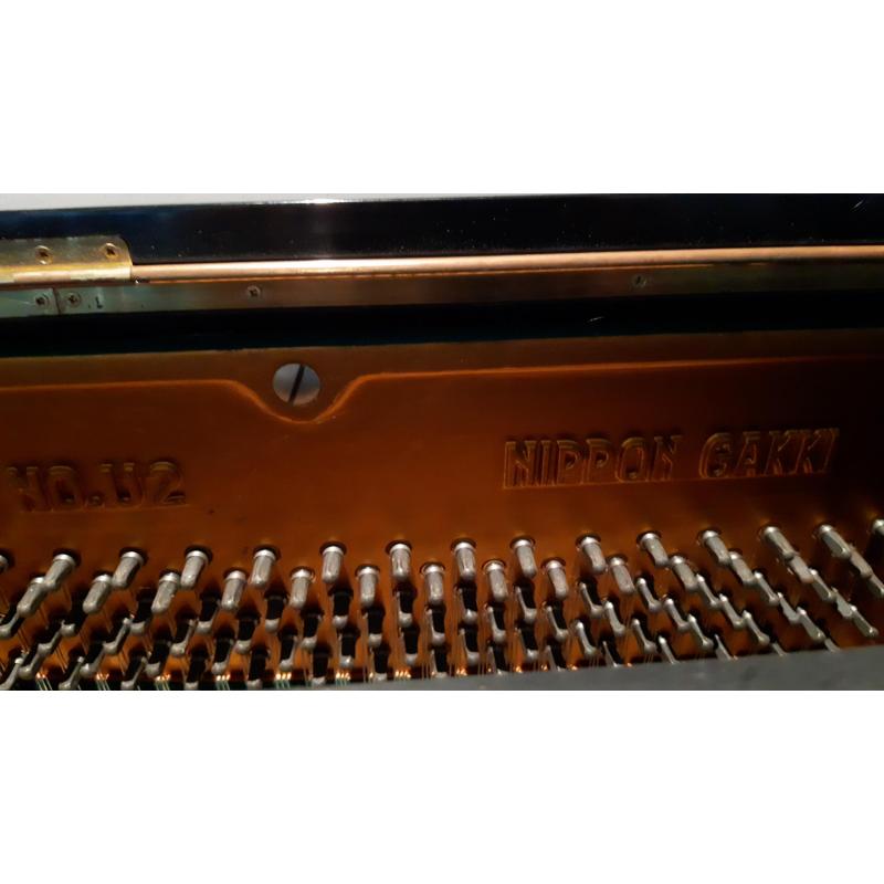 Te koop YAMAHA piano