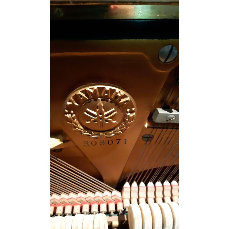 Te koop YAMAHA piano