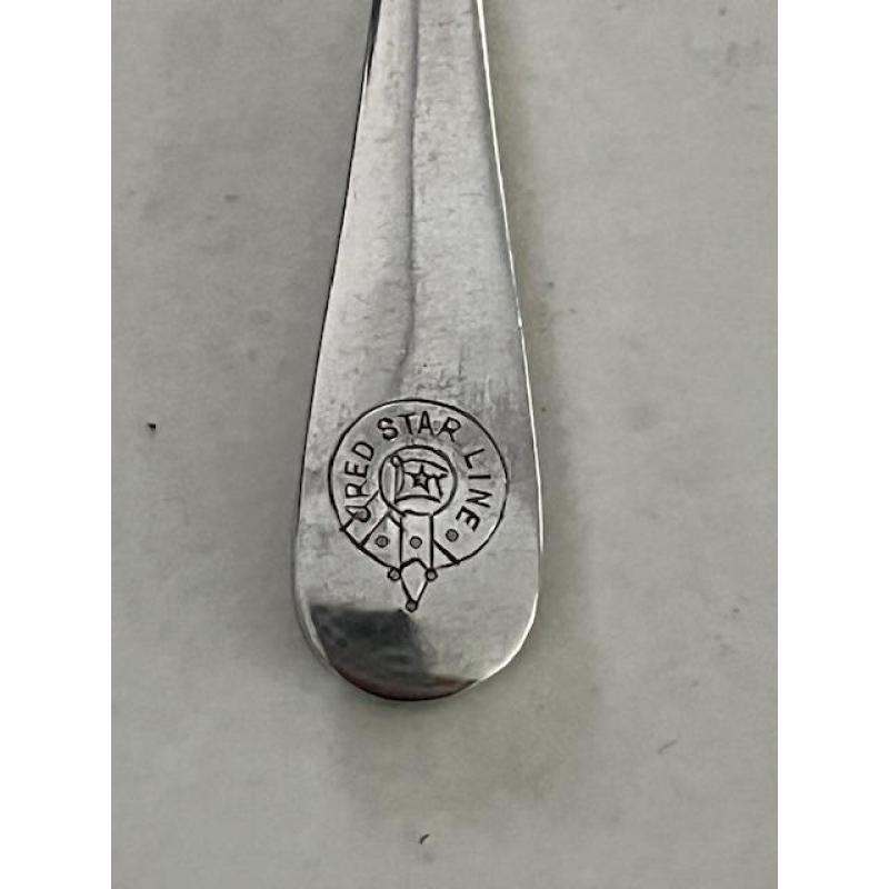 Pickle vork Red Star Line