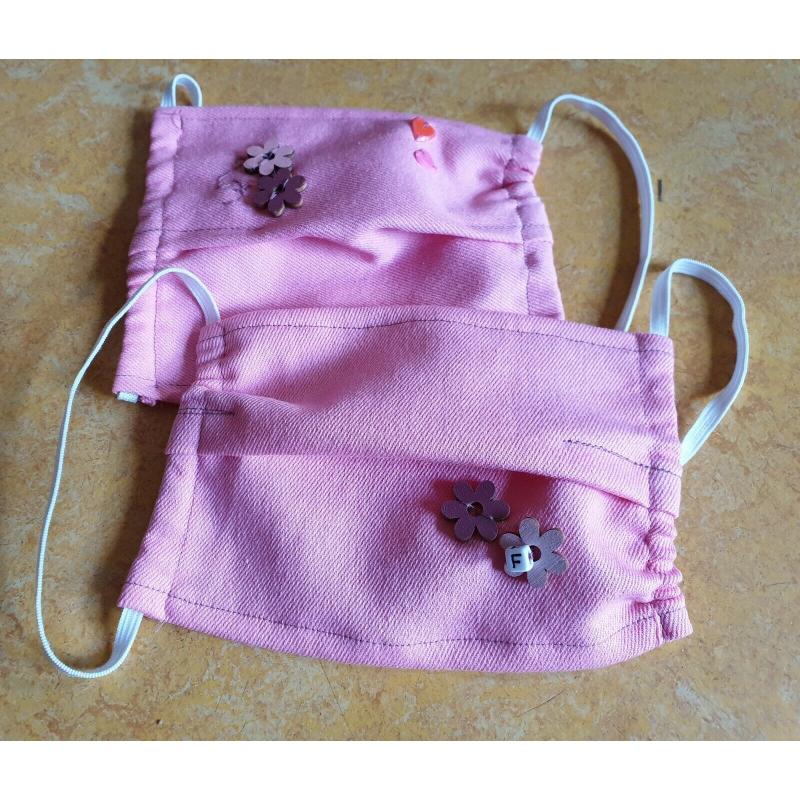 Mondmaskers