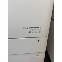 Canon printer, Multifunctioneel ( Image Runner Advance 4525i)