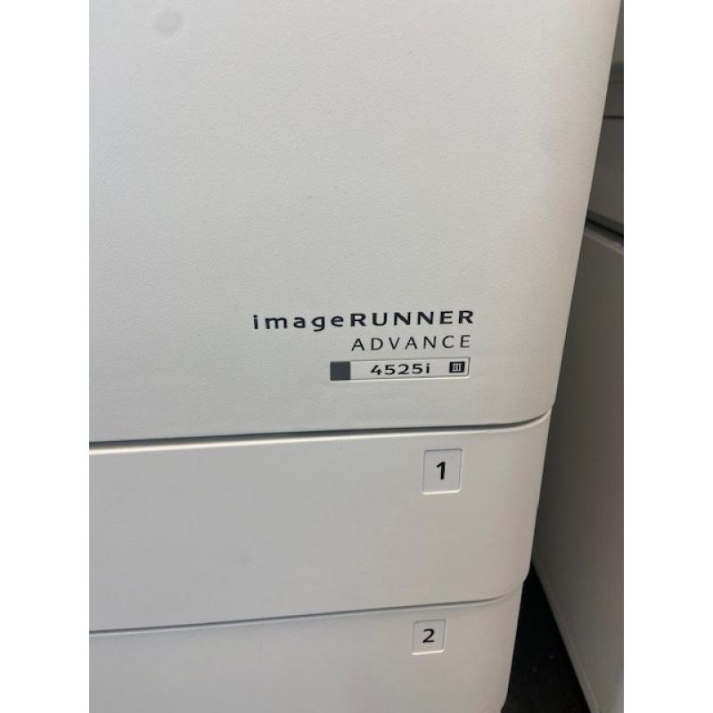 Canon printer, Multifunctioneel ( Image Runner Advance 4525i)