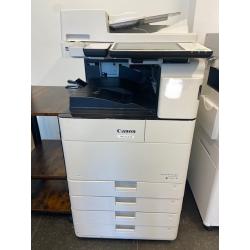 Canon printer, Multifunctioneel ( Image Runner Advance 4525i)