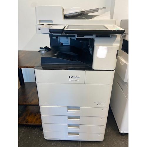 Canon printer, Multifunctioneel ( Image Runner Advance 4525i)