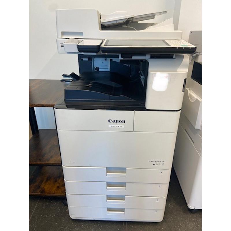 Canon printer, Multifunctioneel ( Image Runner Advance 4525i)