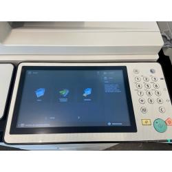 Canon printer, Multifunctioneel ( Image Runner Advance 4525i)