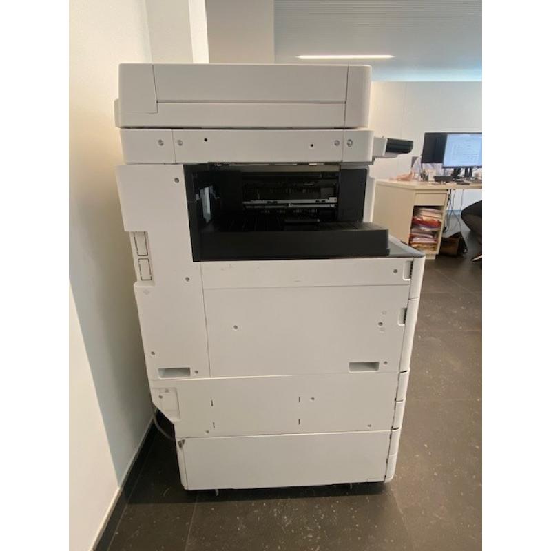 Canon printer, Multifunctioneel ( Image Runner Advance 4525i)