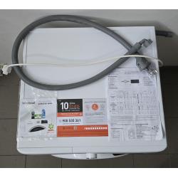 wasmachine whirlpool 8kg
