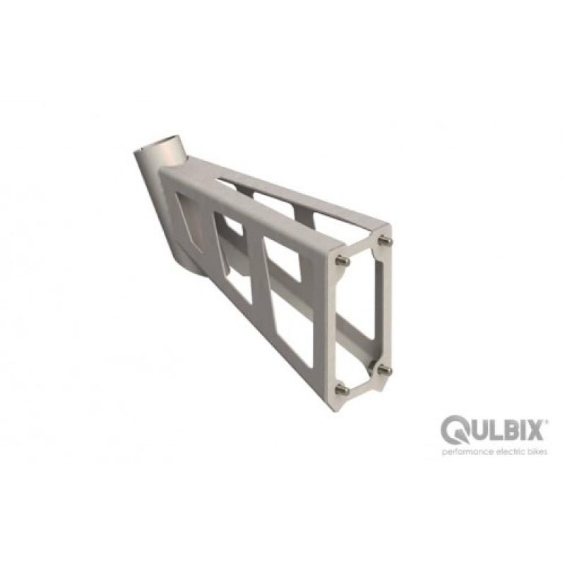 Qulbix Q76R Elektrische Fiets/Brommer MTB Allroad 5kW