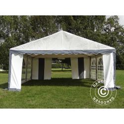 Sterke feesttent