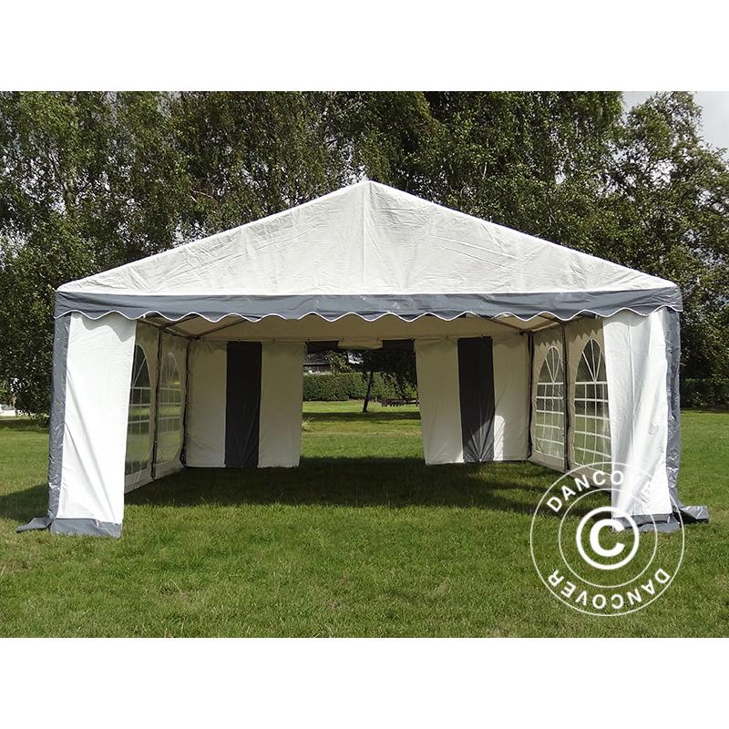 Sterke feesttent