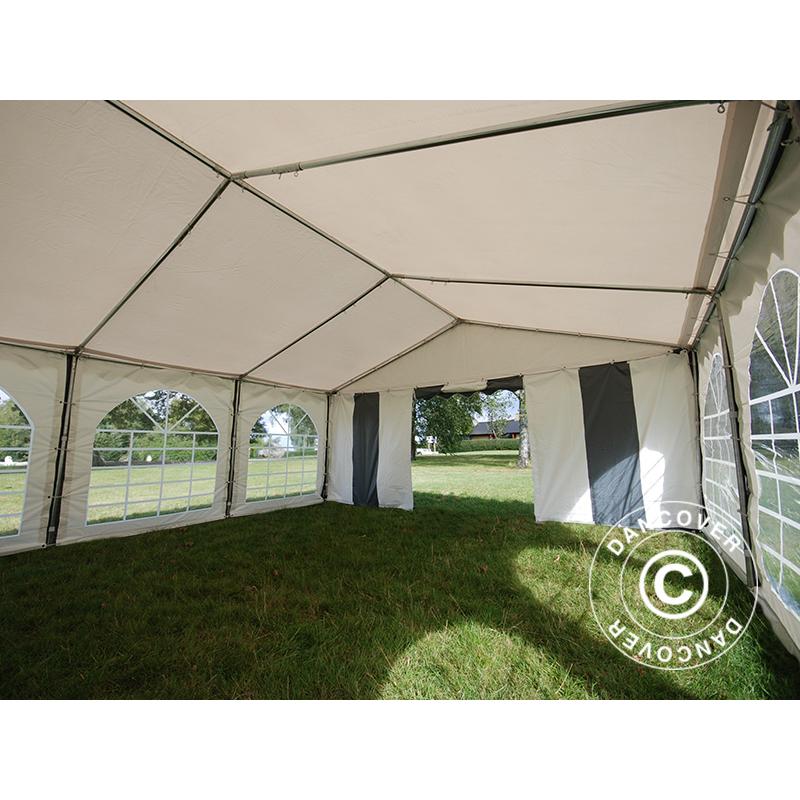 Sterke feesttent