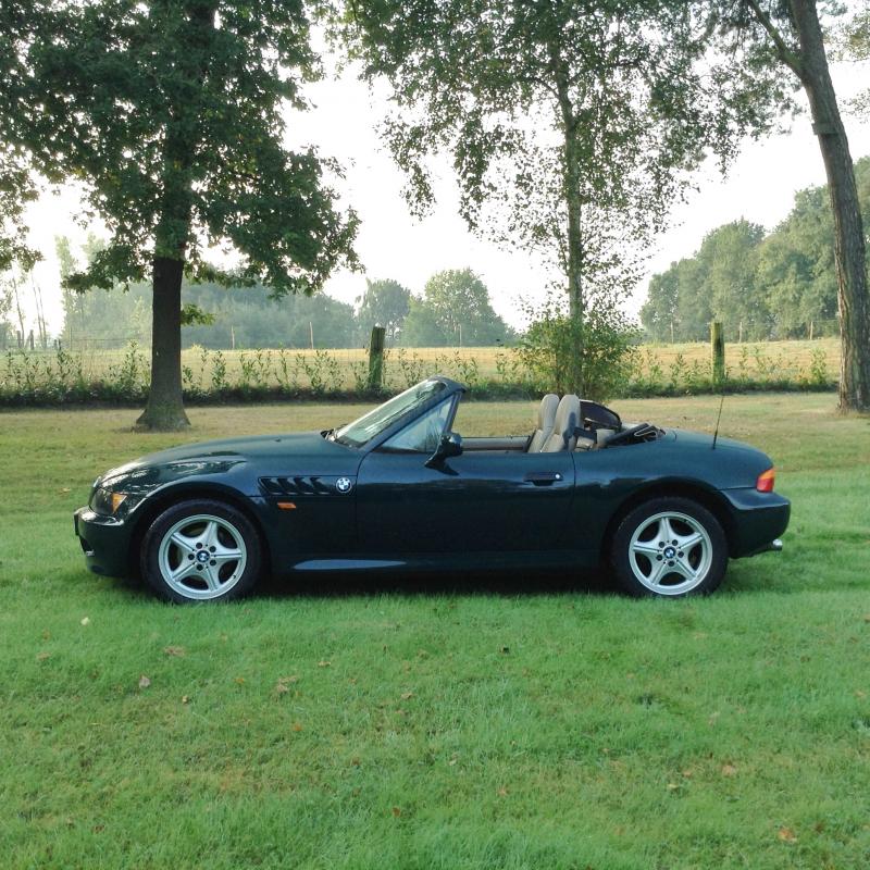 BMW Z3