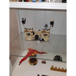 Harry Potter lego