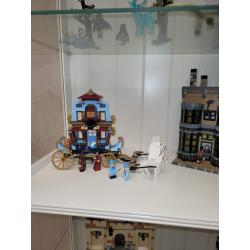 Harry Potter lego