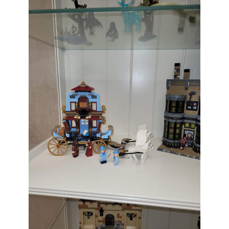 Harry Potter lego