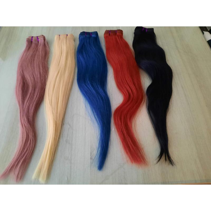 HAIRWEAVE
