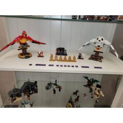 Harry Potter lego