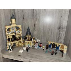 Harry Potter lego
