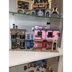 Harry Potter lego