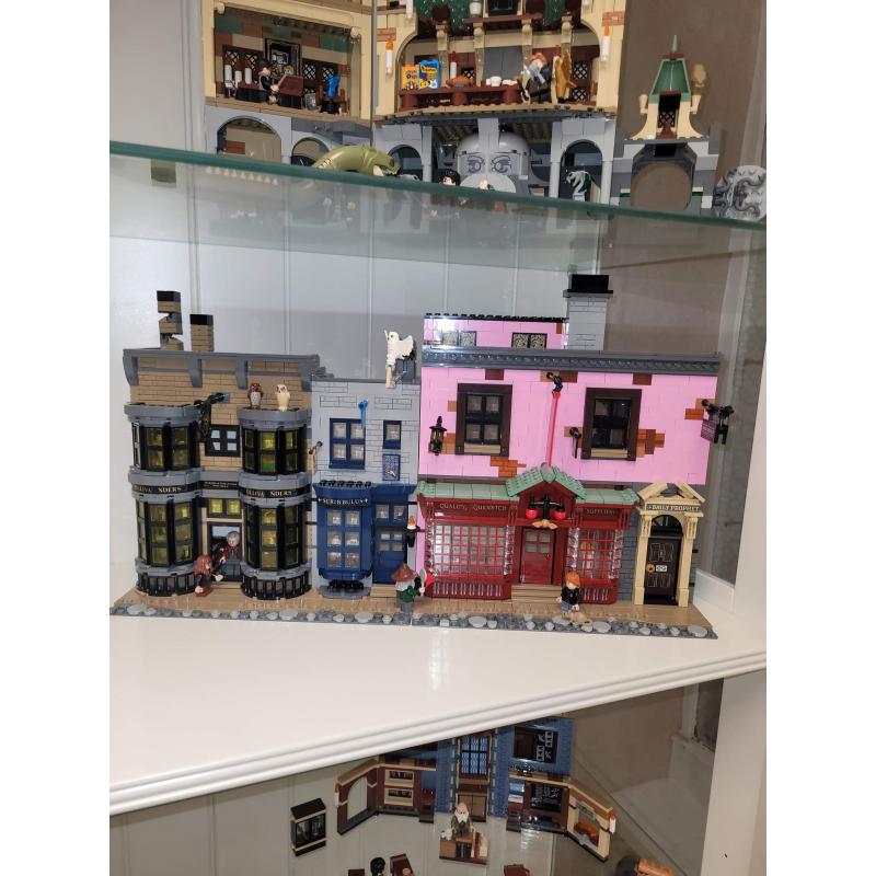 Harry Potter lego