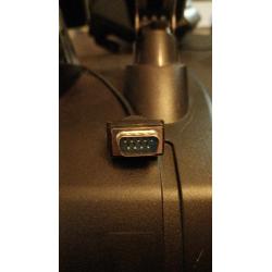 Logitech stuur en pedalen g29