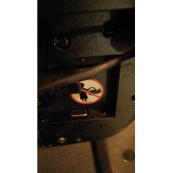 Logitech stuur en pedalen g29