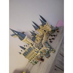 Harry Potter lego