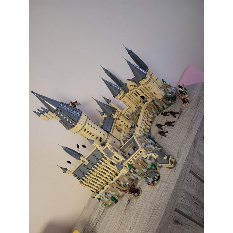 Harry Potter lego