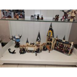 Harry Potter lego