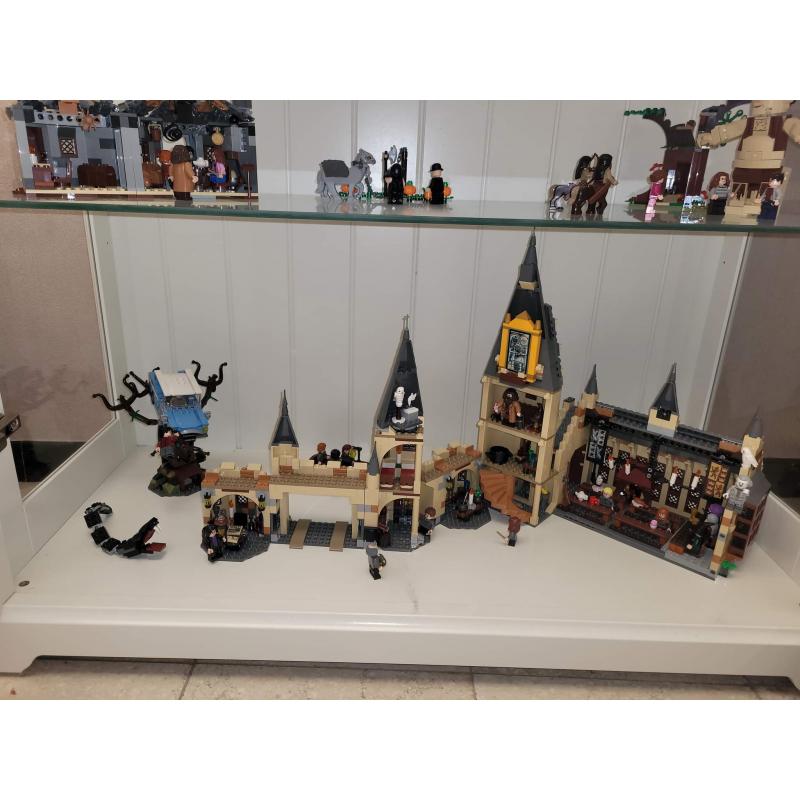 Harry Potter lego