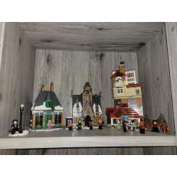 Harry Potter lego
