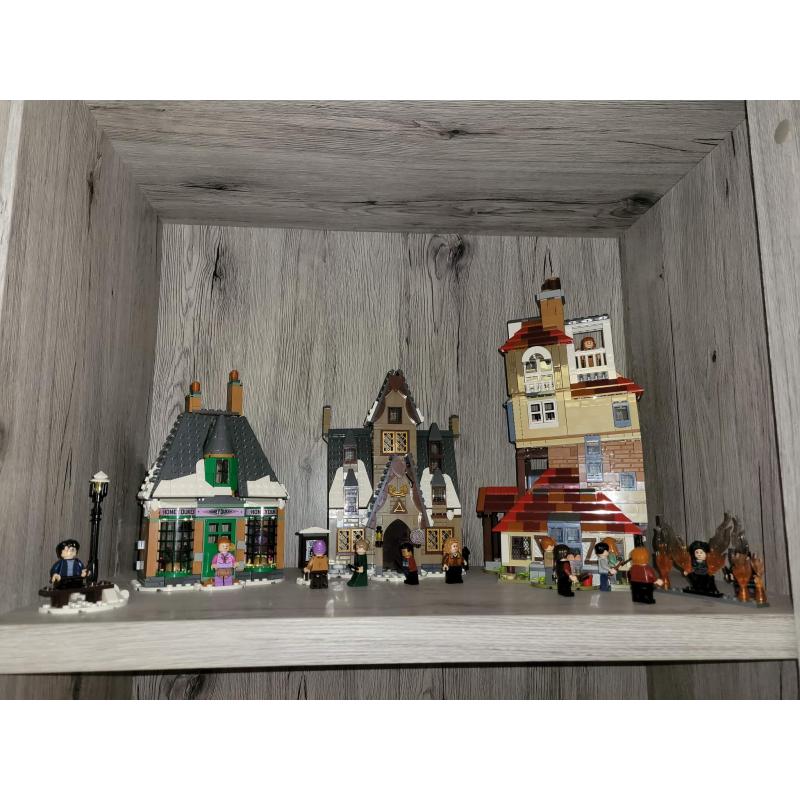 Harry Potter lego