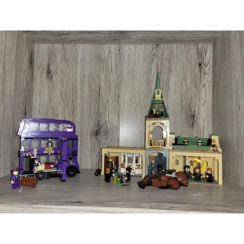 Harry Potter lego