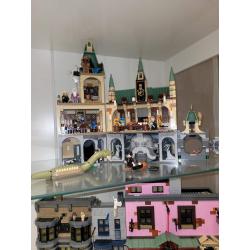 Harry Potter lego