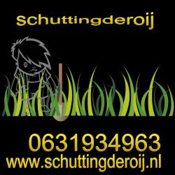 schutting nu 10 % korting