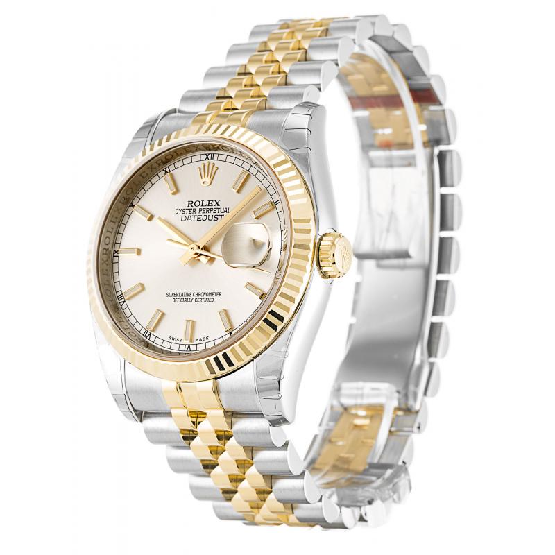 Rolex Horloge - Rolex Heren Namaak Horloges Belgie