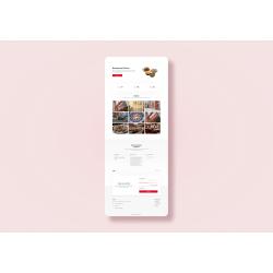 Zelfstandig webdesign & webdevelopment