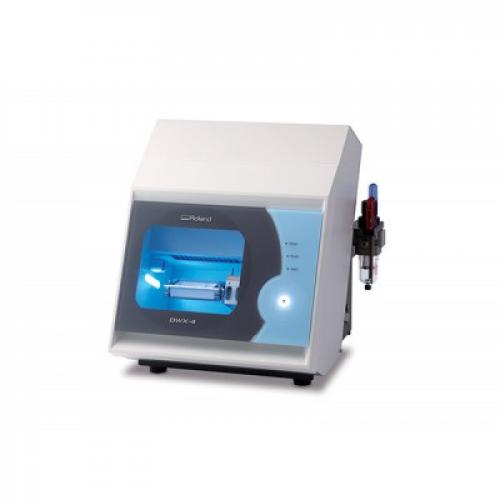 Roland DWX-4 Compact Dental Mill (FORMALPRINT)