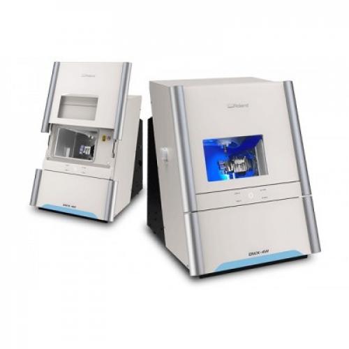 Roland DWX-4W Wet Dental Mill (FORMALPRINT)
