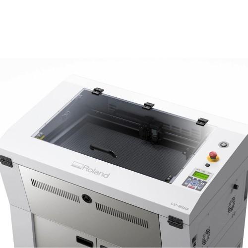 Roland LV-290 Laser Engraver/Cutters (MEGAHPRINTING)