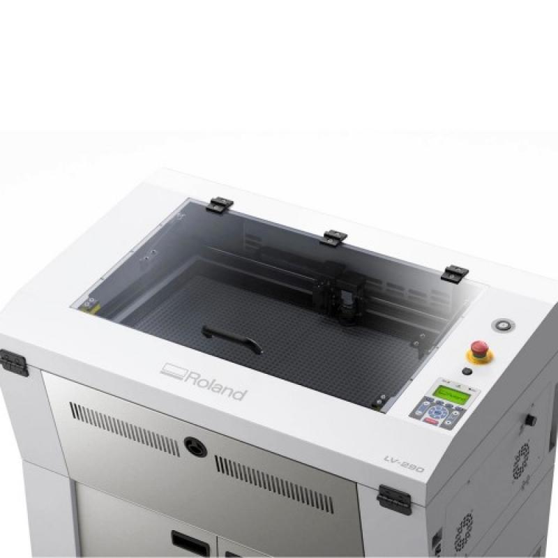 Roland LV-290 Laser Engraver/Cutters (MEGAHPRINTING)